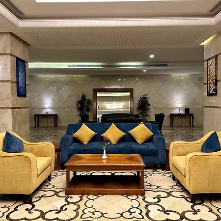 فندق كارم مكة - Karim Makka Hotel Zewnętrze zdjęcie