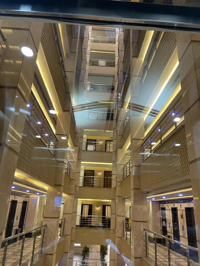 فندق كارم مكة - Karim Makka Hotel Zewnętrze zdjęcie
