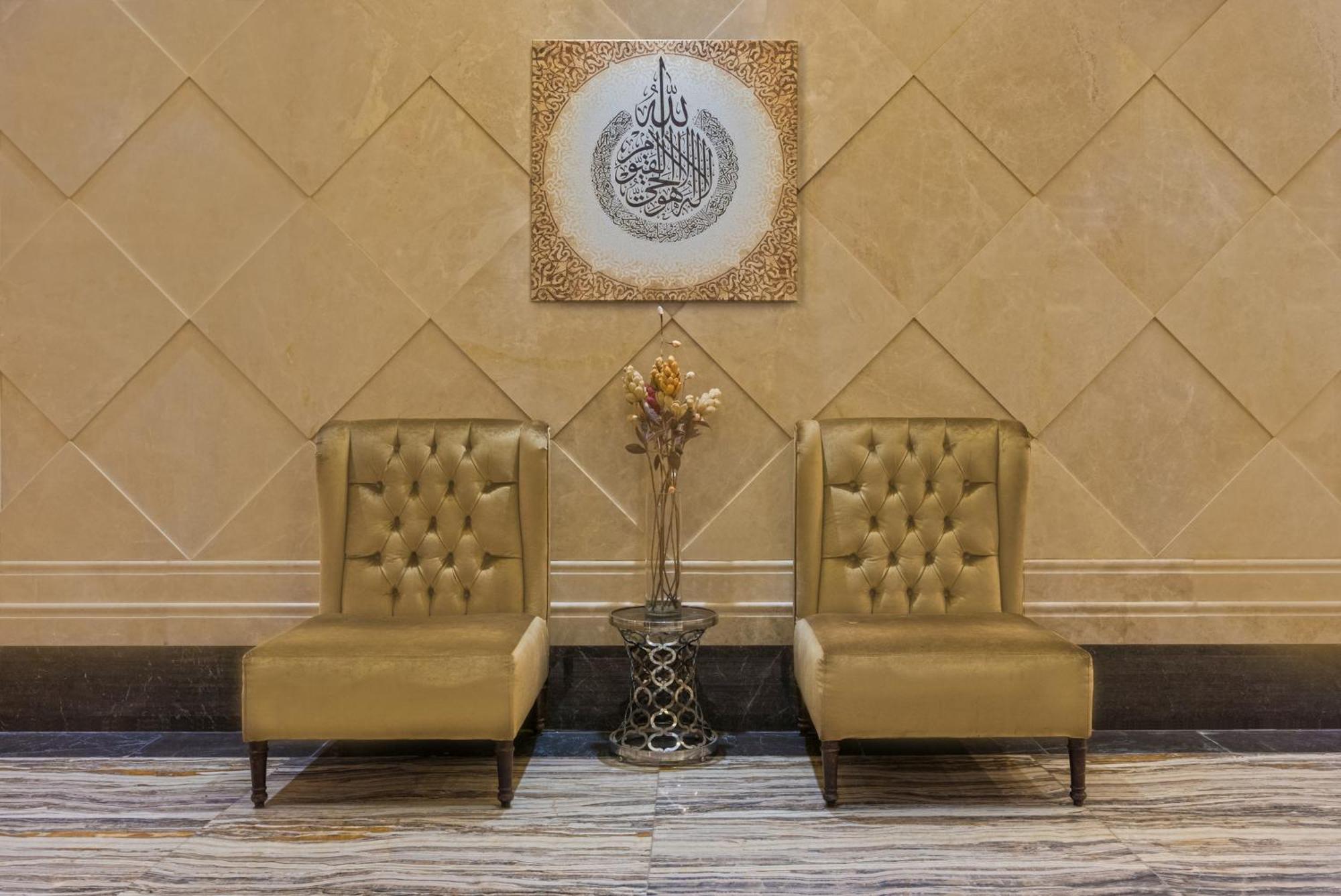 فندق كارم مكة - Karim Makka Hotel Zewnętrze zdjęcie