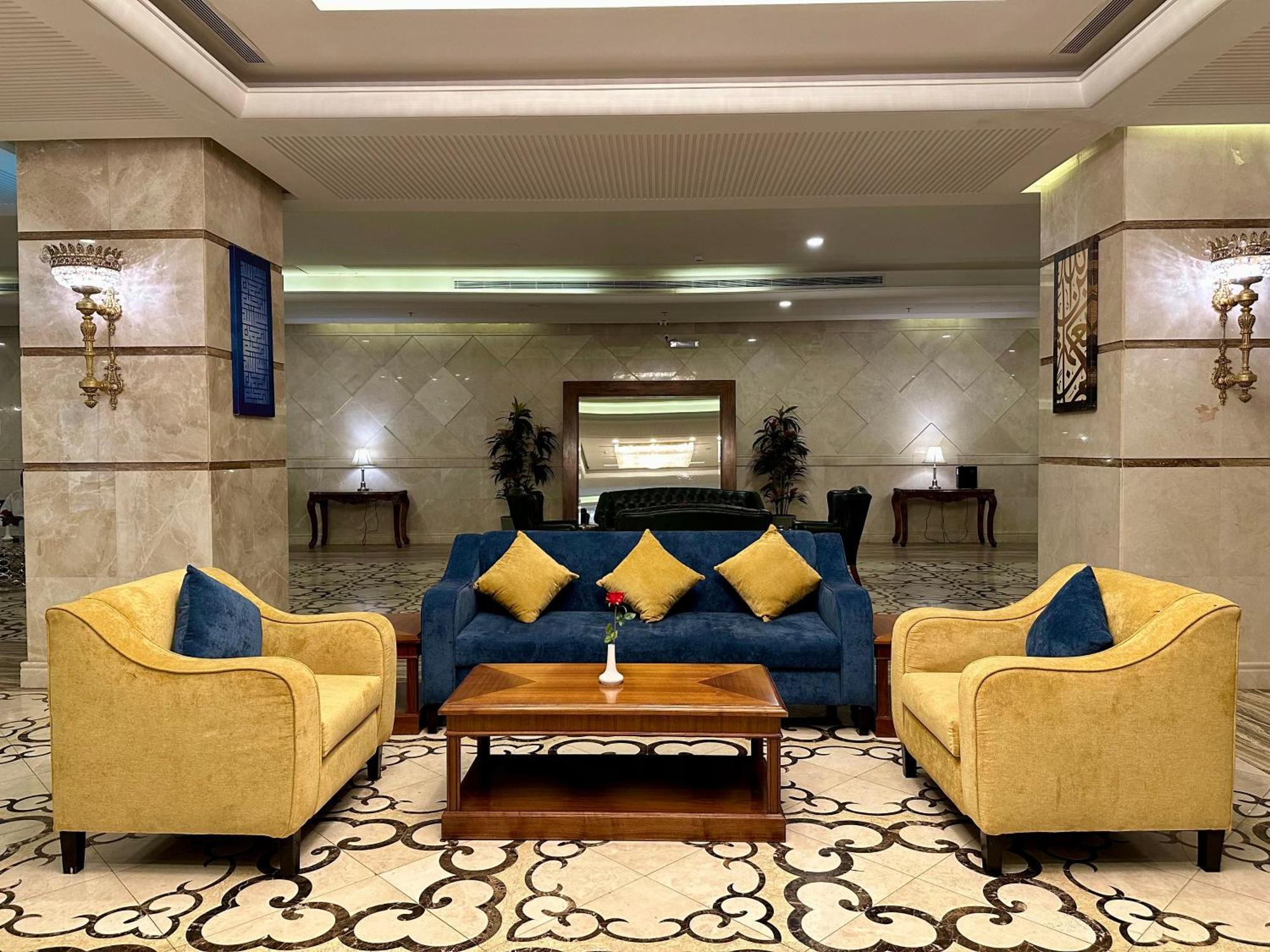 فندق كارم مكة - Karim Makka Hotel Zewnętrze zdjęcie