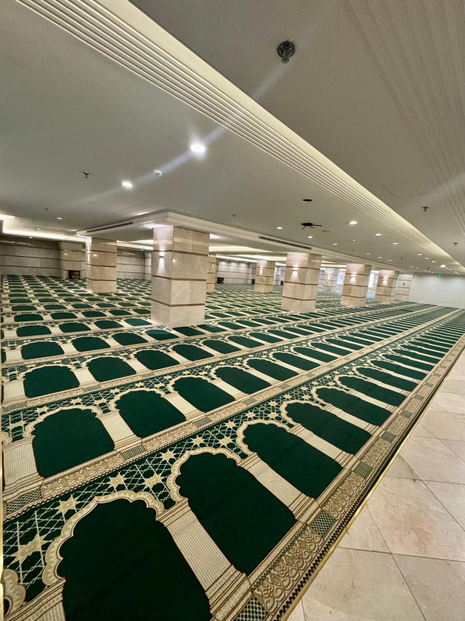 فندق كارم مكة - Karim Makka Hotel Zewnętrze zdjęcie