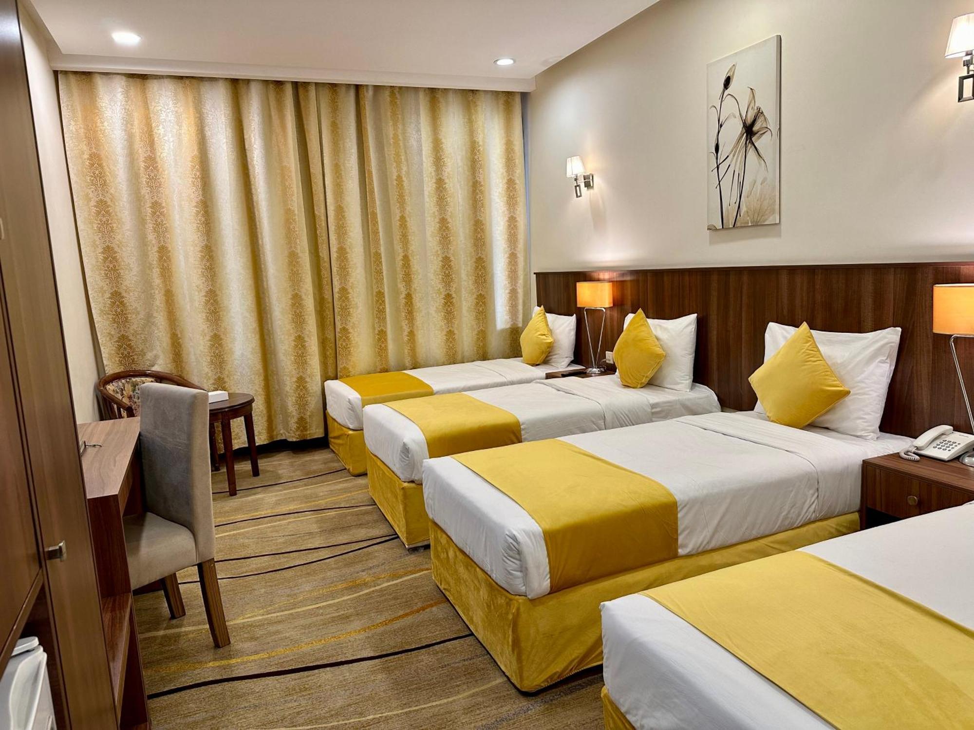 فندق كارم مكة - Karim Makka Hotel Zewnętrze zdjęcie