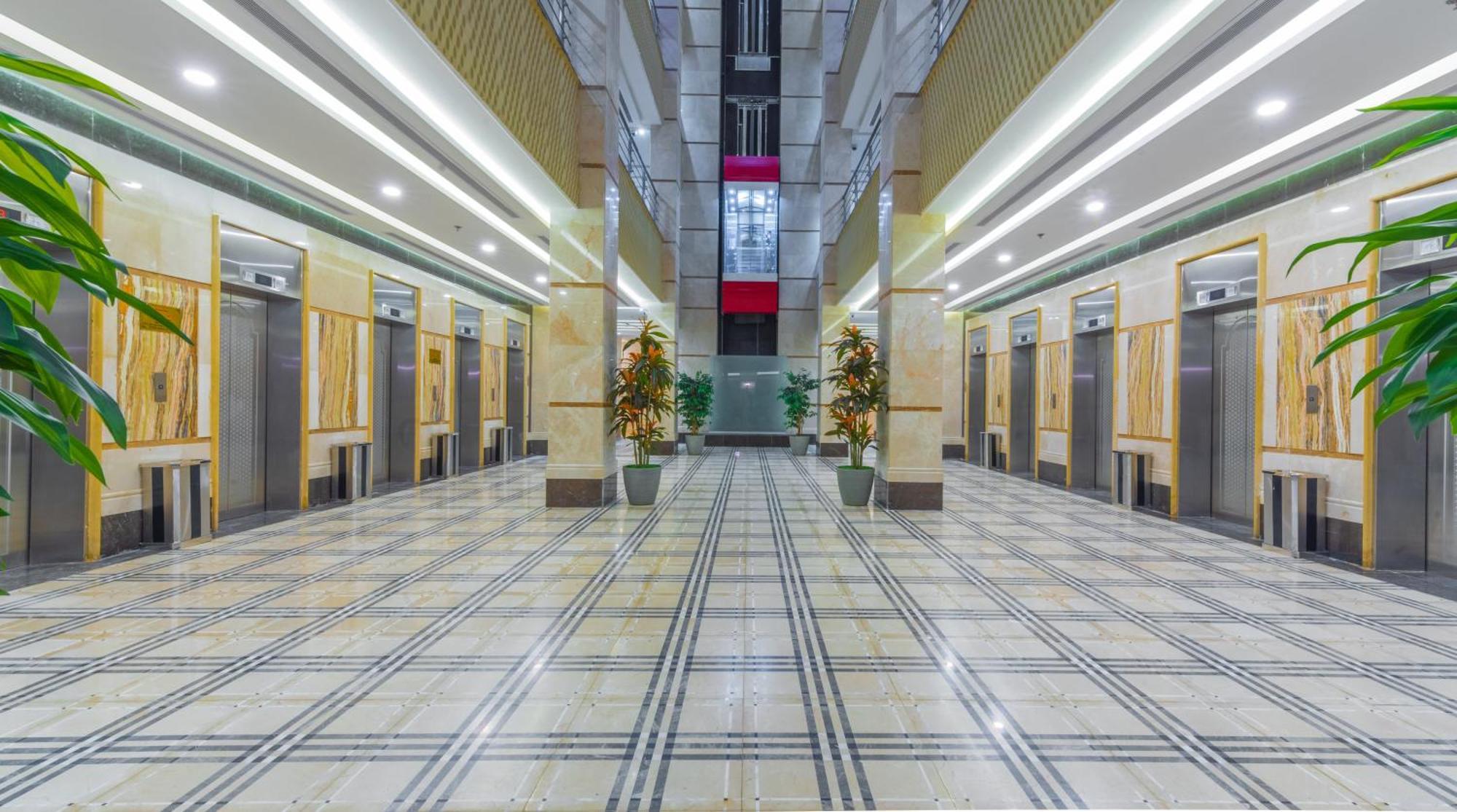 فندق كارم مكة - Karim Makka Hotel Zewnętrze zdjęcie