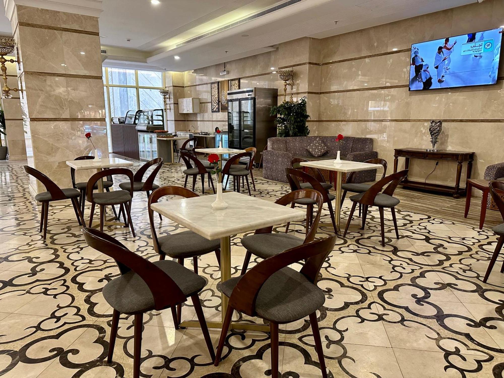 فندق كارم مكة - Karim Makka Hotel Zewnętrze zdjęcie