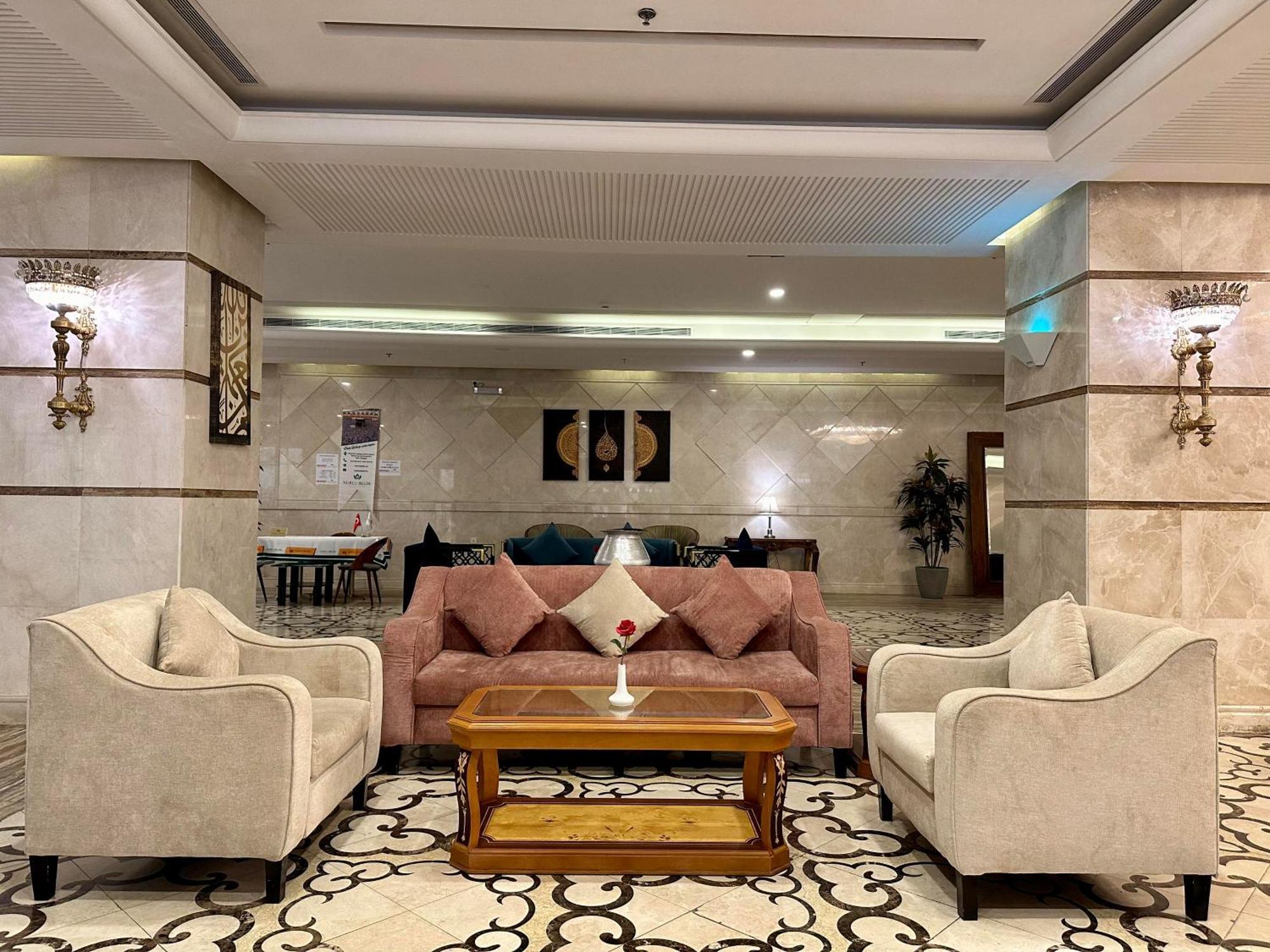 فندق كارم مكة - Karim Makka Hotel Zewnętrze zdjęcie