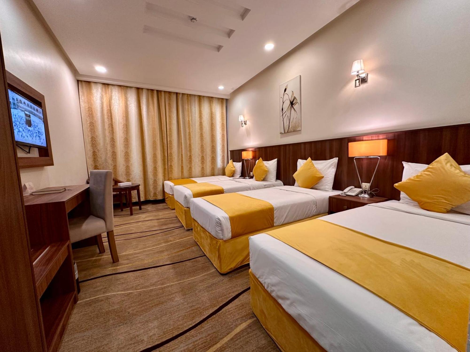 فندق كارم مكة - Karim Makka Hotel Zewnętrze zdjęcie