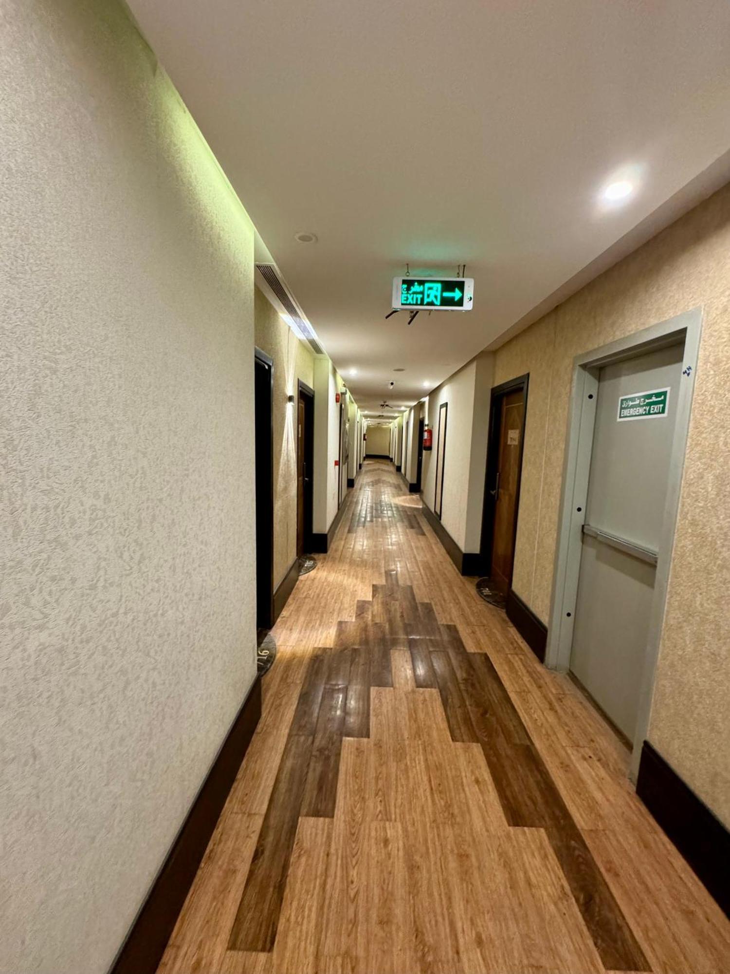 فندق كارم مكة - Karim Makka Hotel Zewnętrze zdjęcie