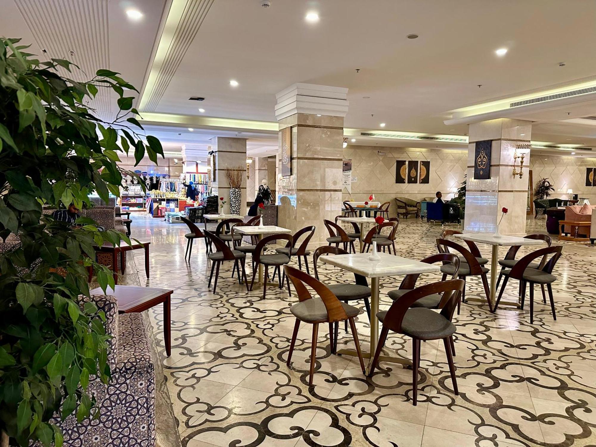 فندق كارم مكة - Karim Makka Hotel Zewnętrze zdjęcie