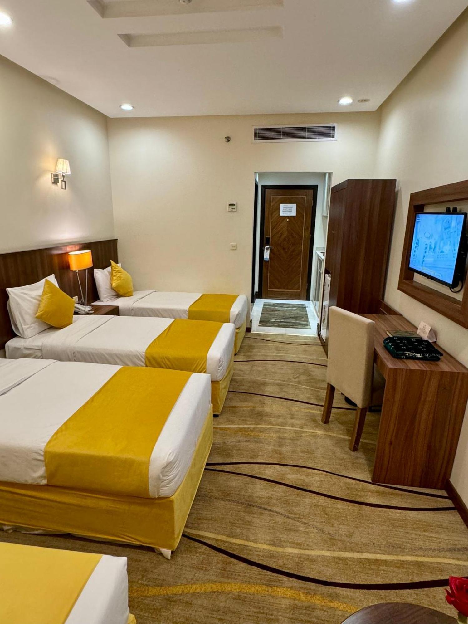 فندق كارم مكة - Karim Makka Hotel Zewnętrze zdjęcie