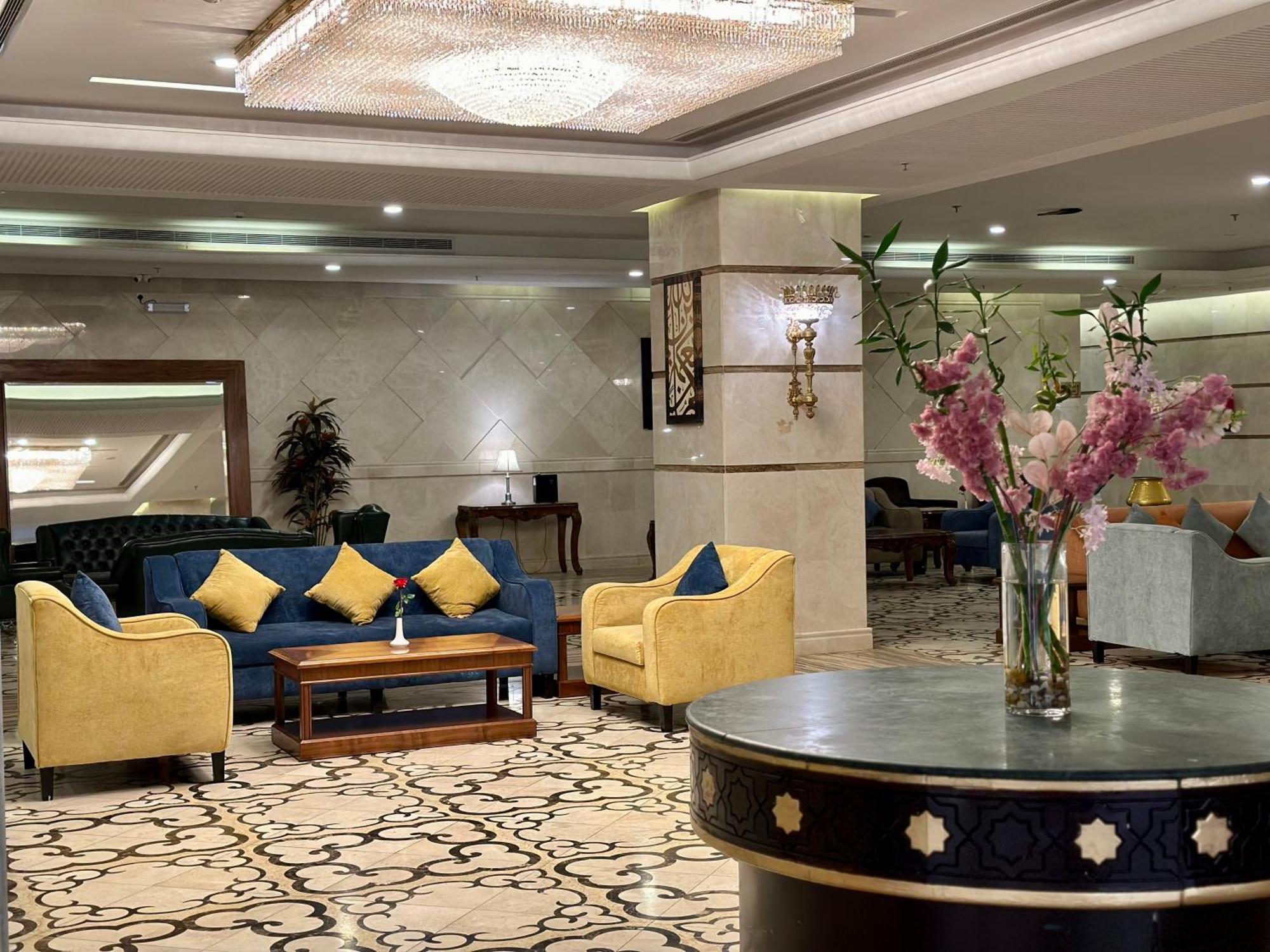 فندق كارم مكة - Karim Makka Hotel Zewnętrze zdjęcie