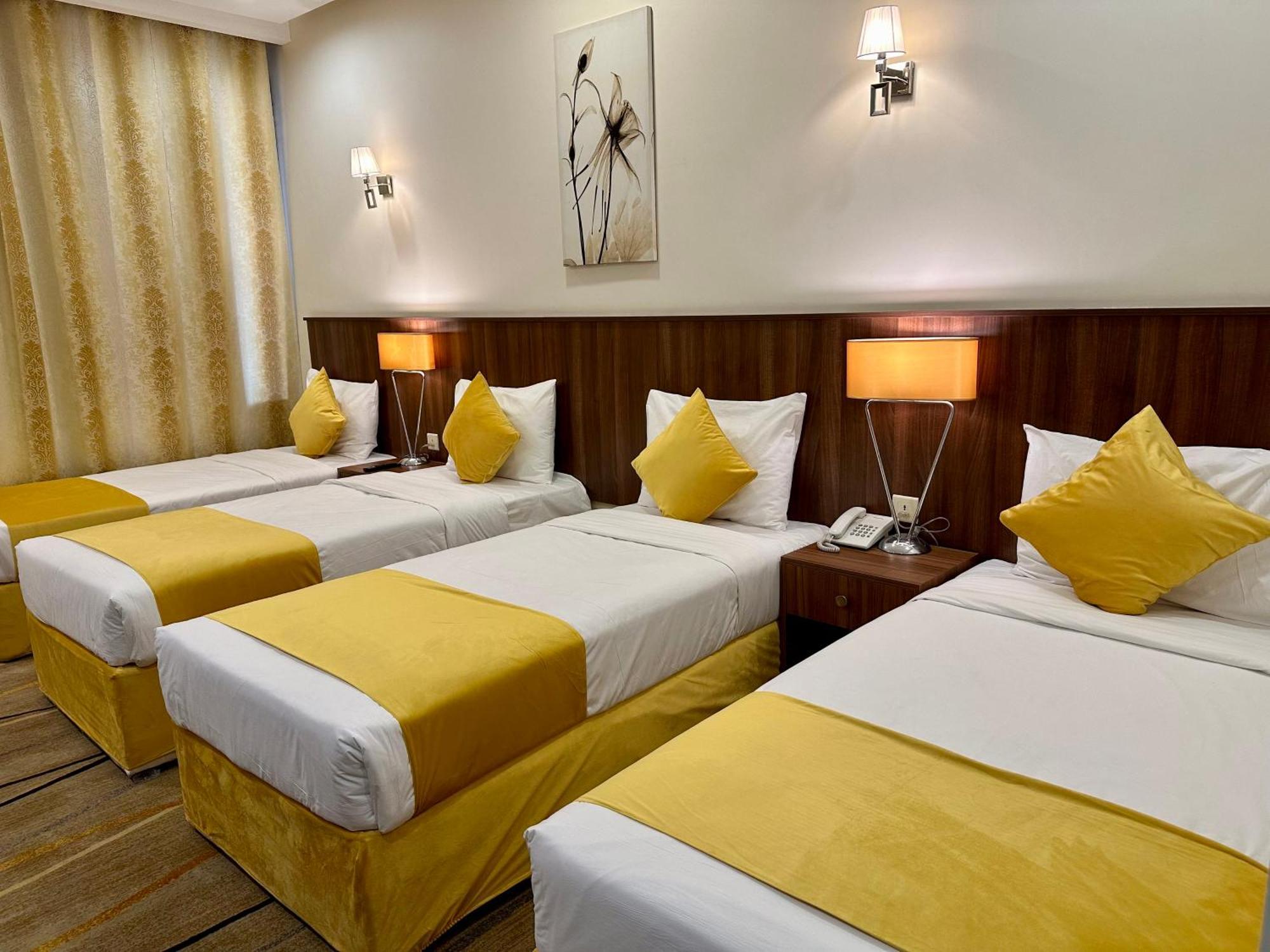 فندق كارم مكة - Karim Makka Hotel Zewnętrze zdjęcie