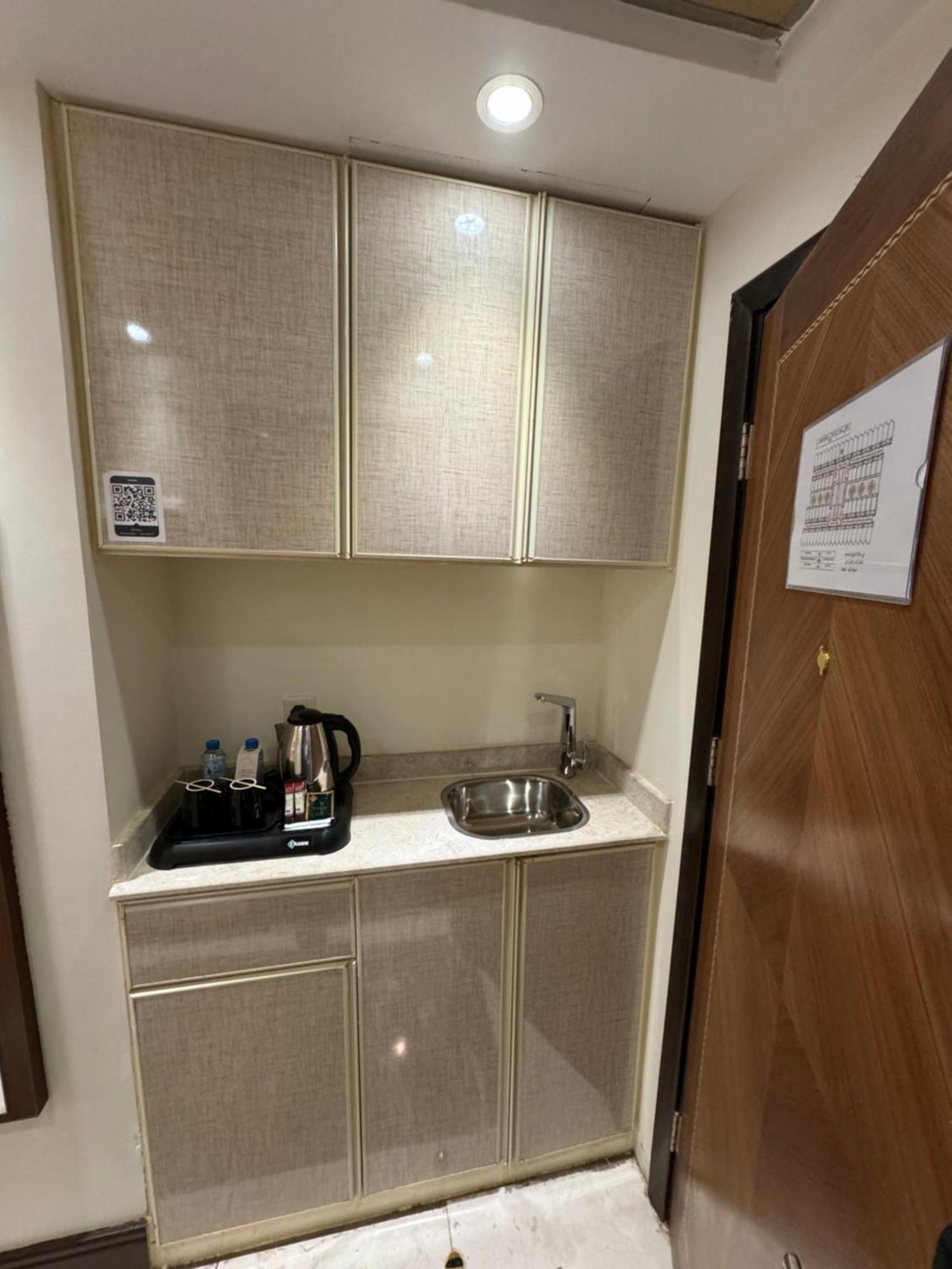 فندق كارم مكة - Karim Makka Hotel Zewnętrze zdjęcie