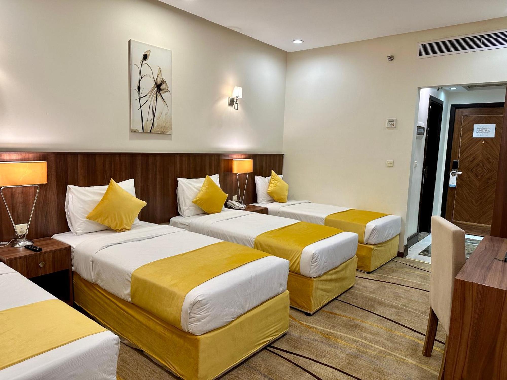 فندق كارم مكة - Karim Makka Hotel Zewnętrze zdjęcie