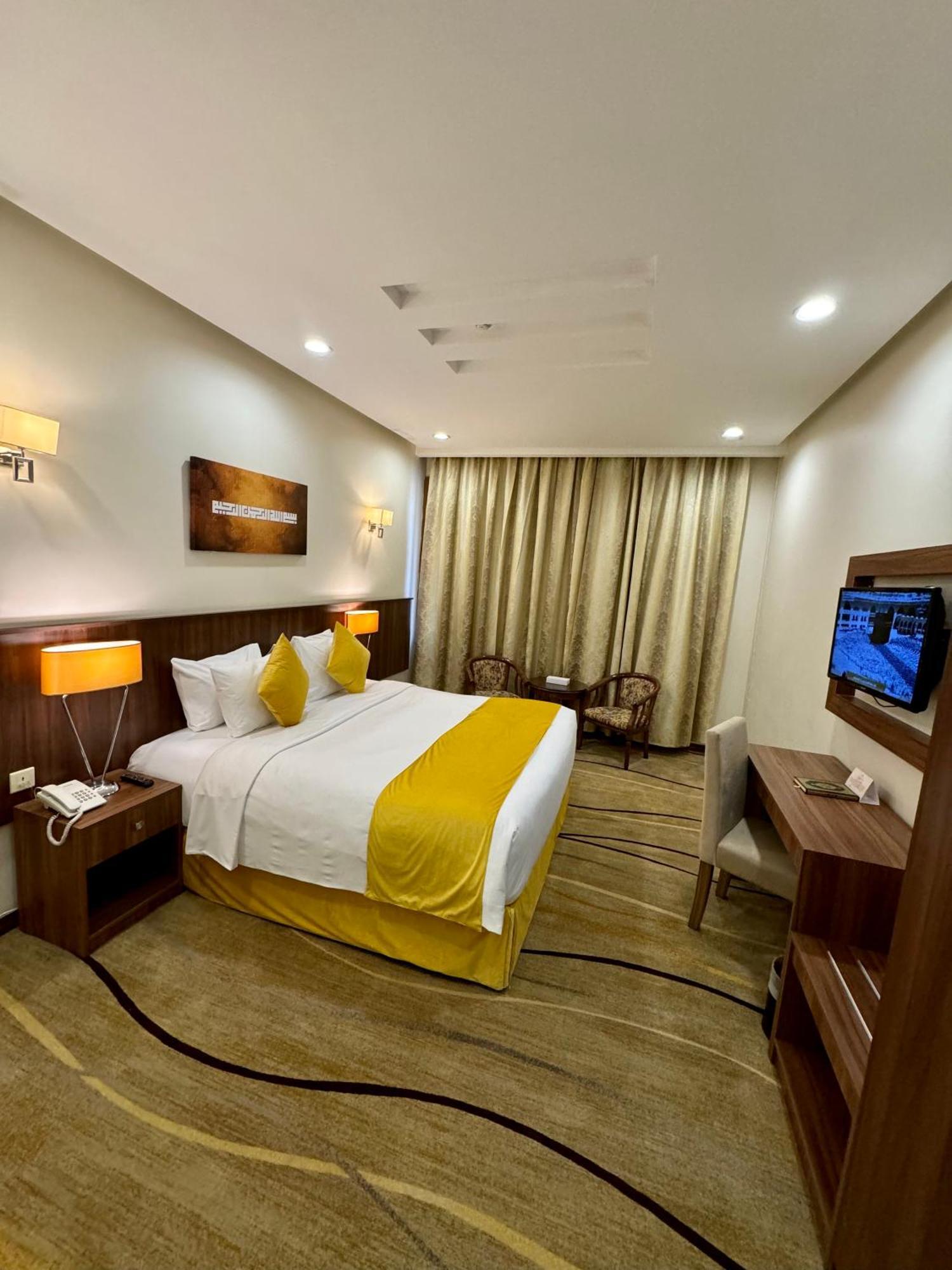 فندق كارم مكة - Karim Makka Hotel Zewnętrze zdjęcie