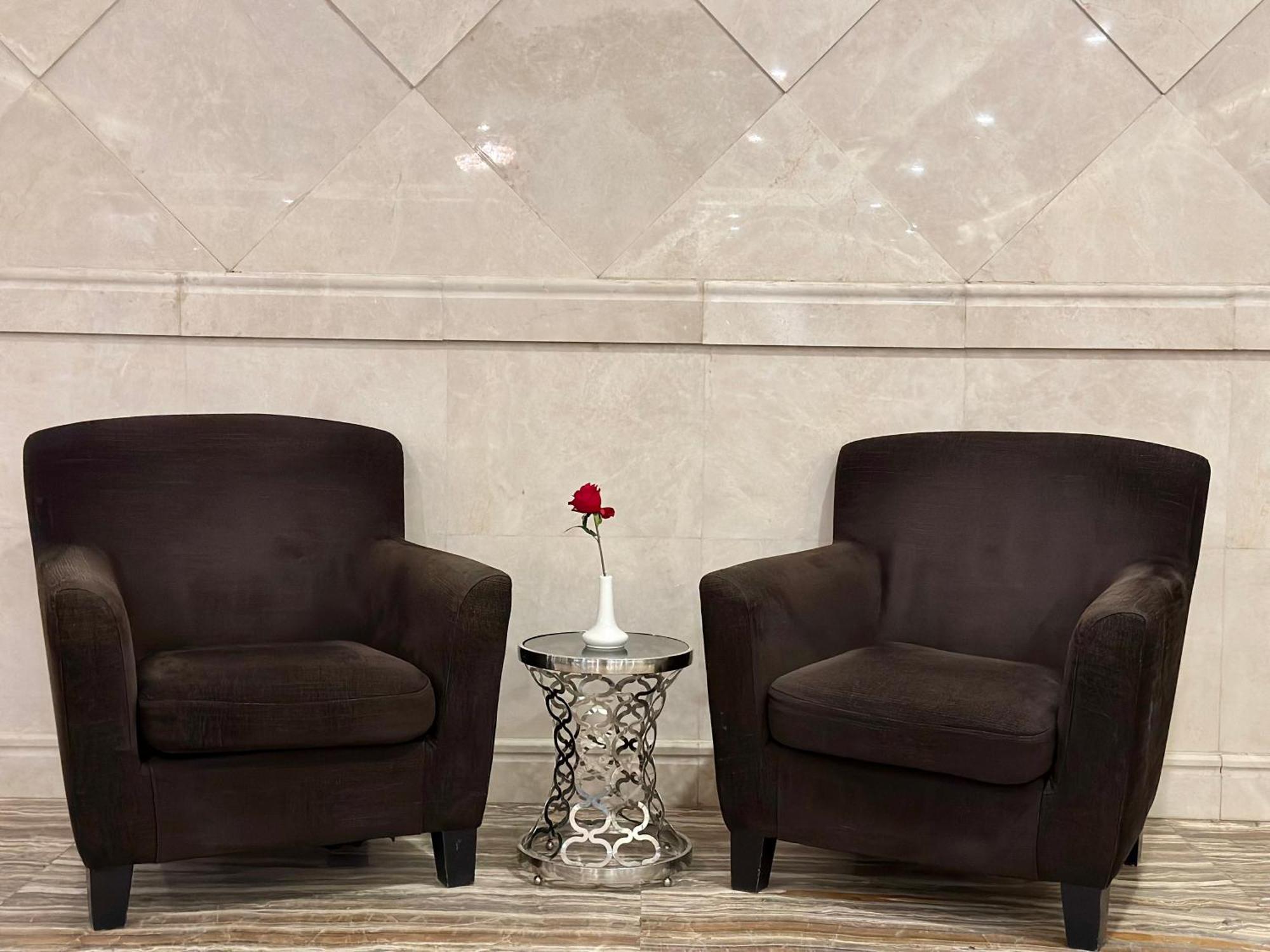 فندق كارم مكة - Karim Makka Hotel Zewnętrze zdjęcie