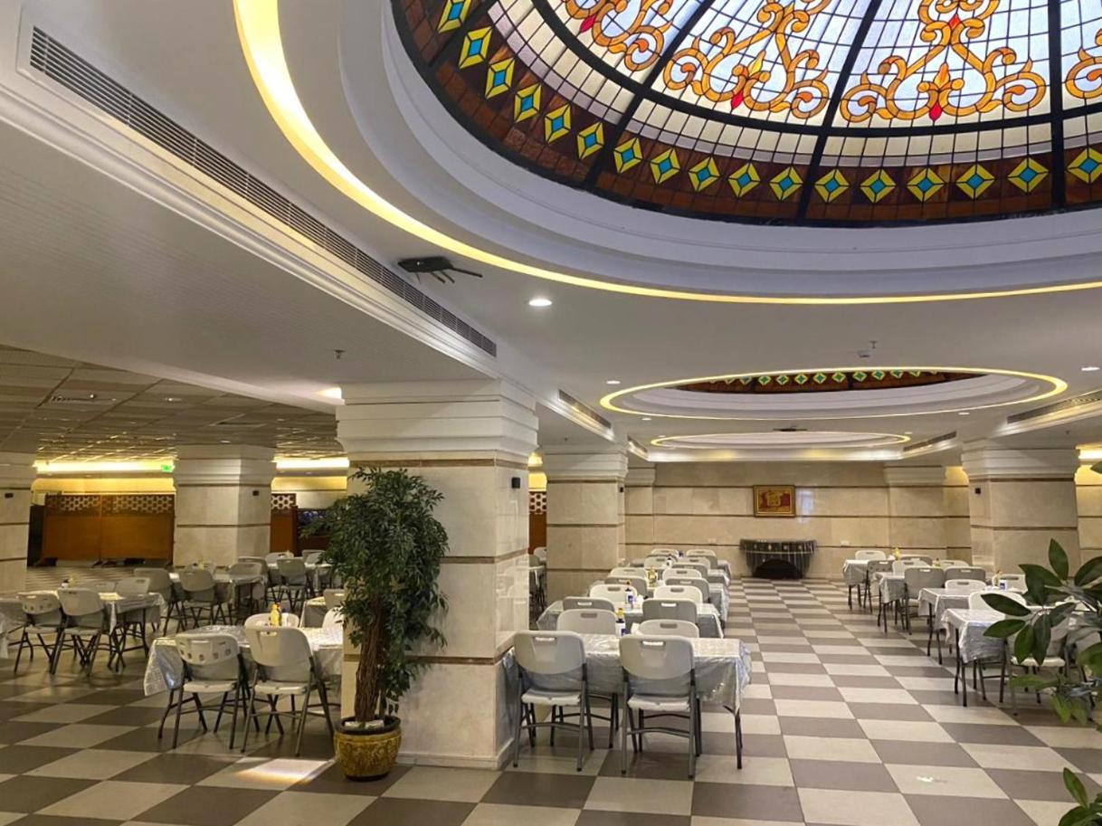 فندق كارم مكة - Karim Makka Hotel Zewnętrze zdjęcie