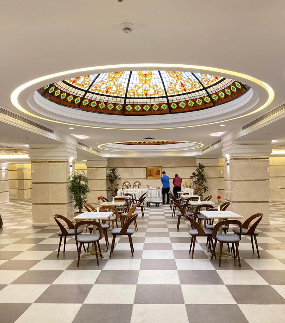 فندق كارم مكة - Karim Makka Hotel Zewnętrze zdjęcie